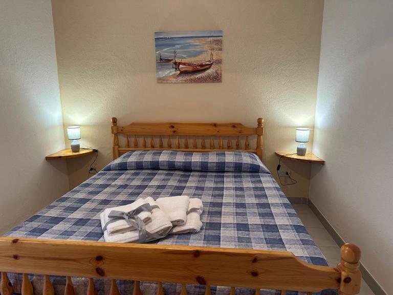 Villaggio Malfidano - B&B Buggerru