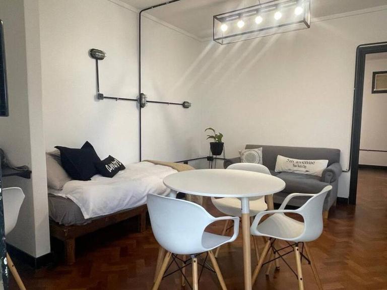Departamento amoblado en La Plata centro - B&B La Plata