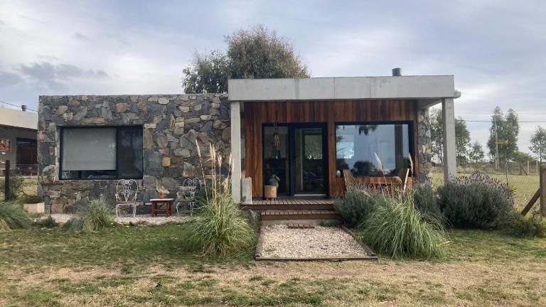 Casita Petra - B&B Tandil