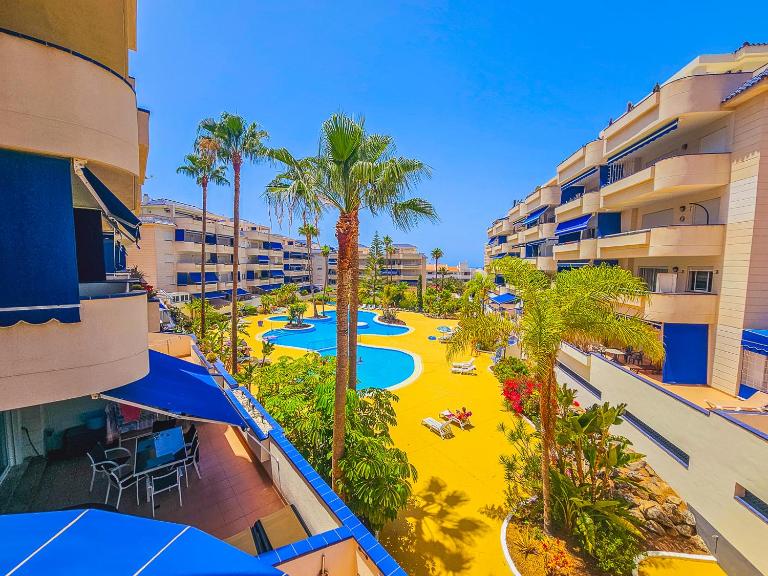 Mar Serena - Bed and Breakfast Los Cristianos