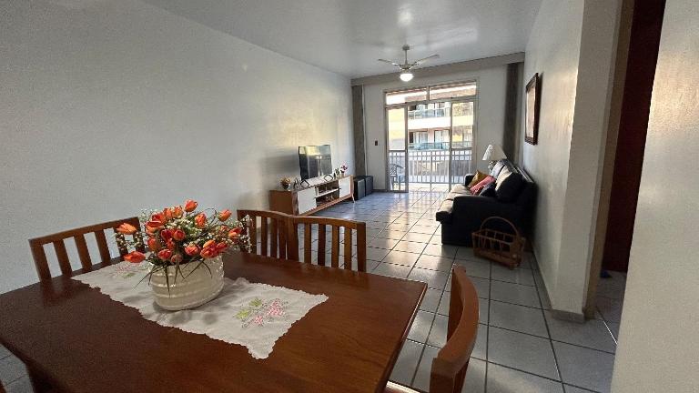 Varandas Versailles no Forte - B&B Cabo Frio
