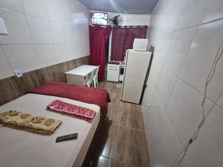 Hospedaria Cmc unidade 04 - Ferienwohnung Brasília