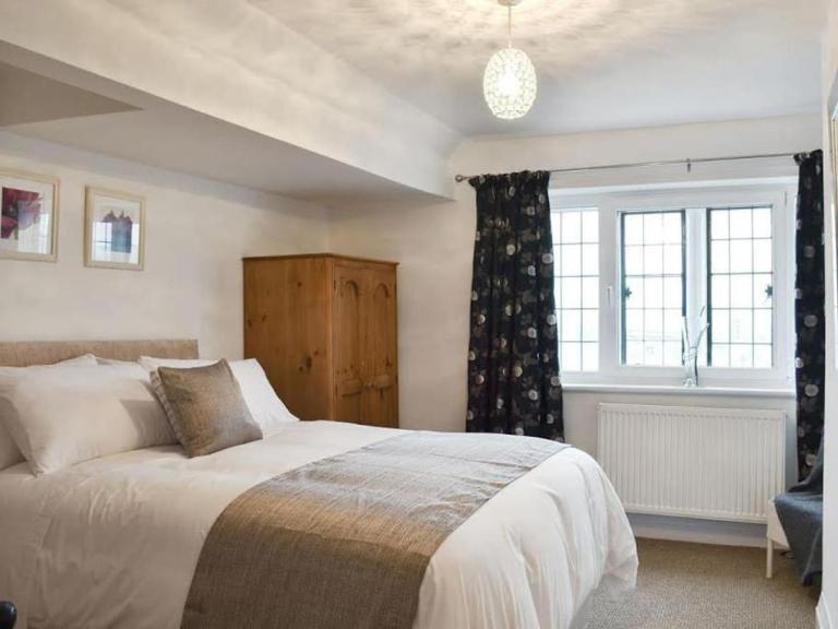 The Rafters Bank House Stunning Apartment - B&B Millom
