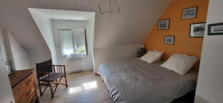 Maison proche plage et commerces - B&B Pénestin