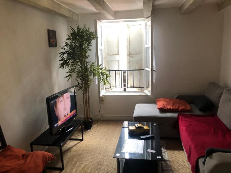 Le Victor Hugo 3D et sa pizza offerte - Bed and Breakfast Aurillac
