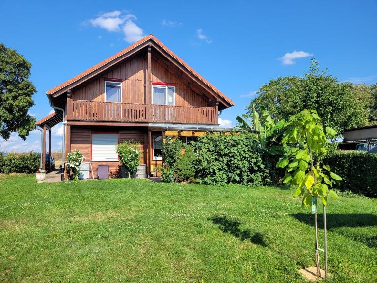 Ferienwohnung Sartorius - Ferienwohnung Bönnigheim
