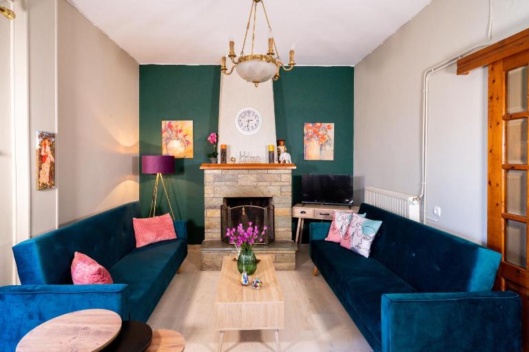 Ilia house - B&B Volos