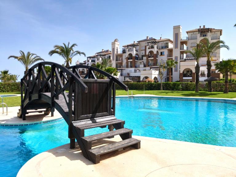 RELAX en Vera Playa con SPA con Ventiladores de techo y aire acondicionado - B&B Vera