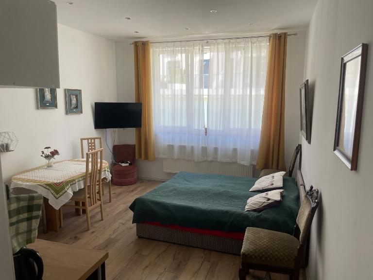 Cichy Zaułek 10 - B&B Brodnica