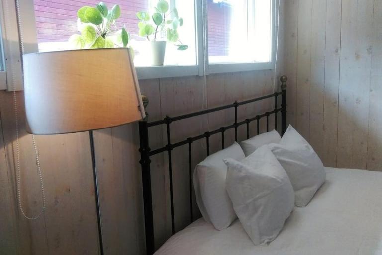 Private apartment in Innertavle - B&B Umeå