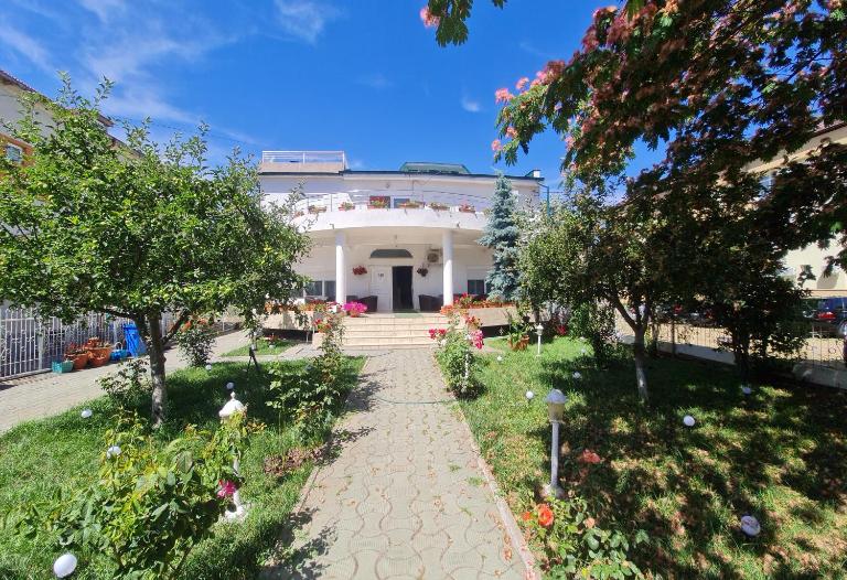 Vila turistica UDREA - Chambres d'hôtes Eforie Sud
