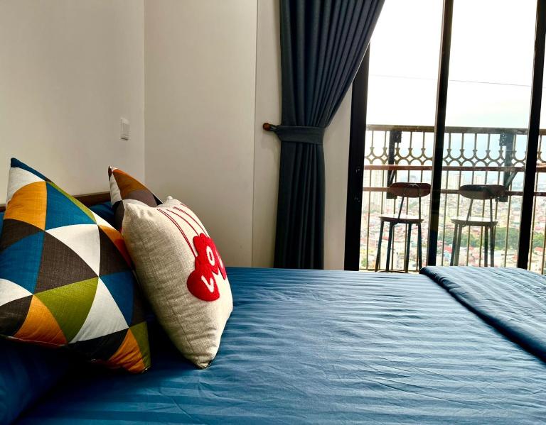 HT Home D'el Dorado 1 - Bed and Breakfast Hanoi