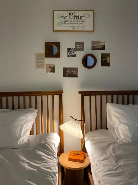 MoonDal Stay - B&B Busán