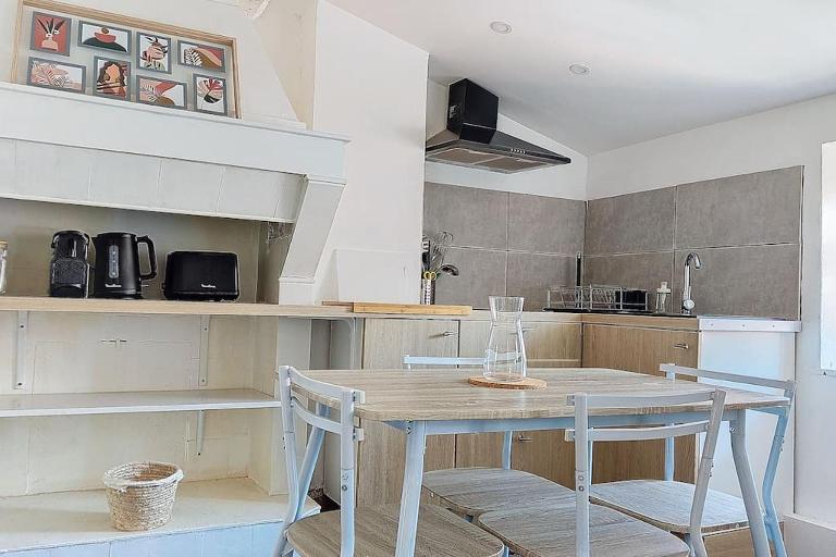 Le Pradel - B&B Carcasona