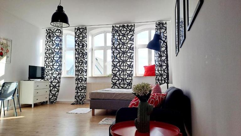 Apartament Królewska 6 - B&B Lublino