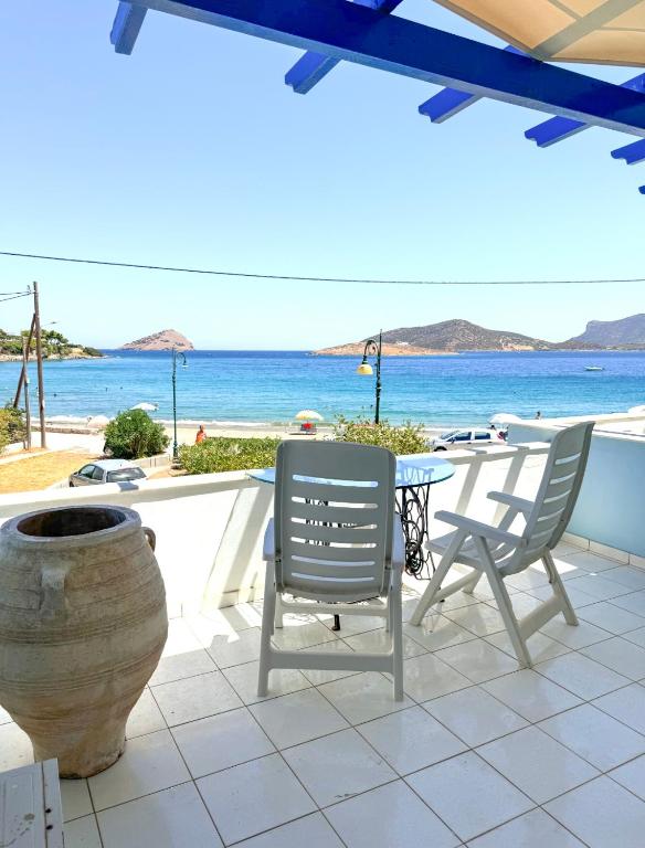 Aegean Pearl - B&B Porto Rafti