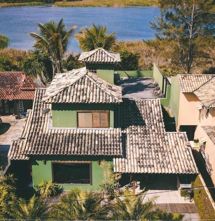 Casa Lagoon Geribá - B&B Armação dos Búzios