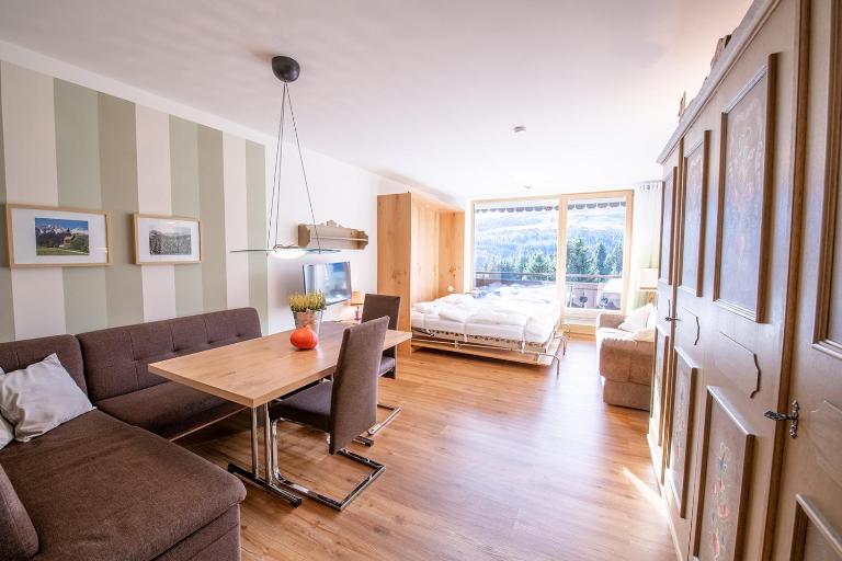 Kreidl Top 38 - B&B Königsleiten