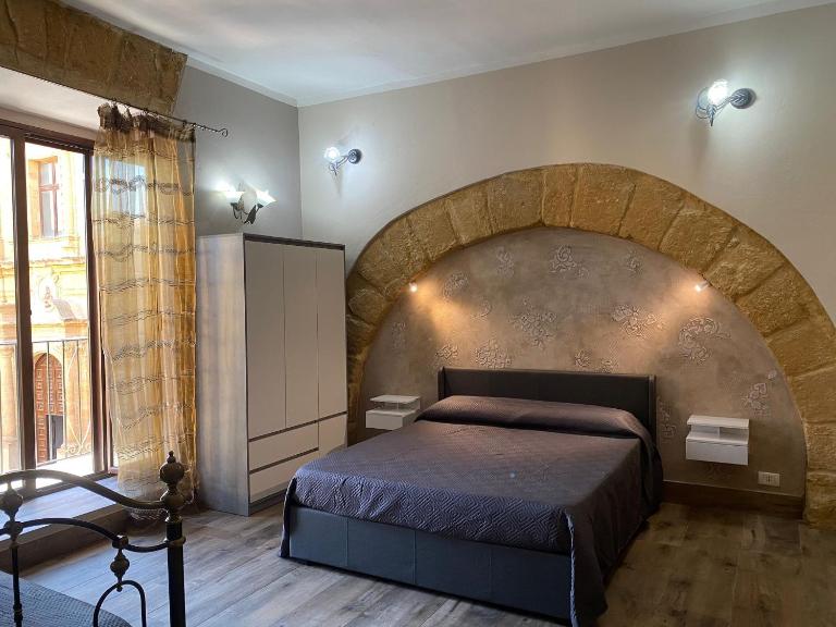Dimora San Francesco - Chambres d'hôtes Agrigente