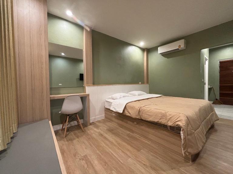 เดอเนส บูติก โฮม C9 Denest Boutique Home - B&B Ban Phai