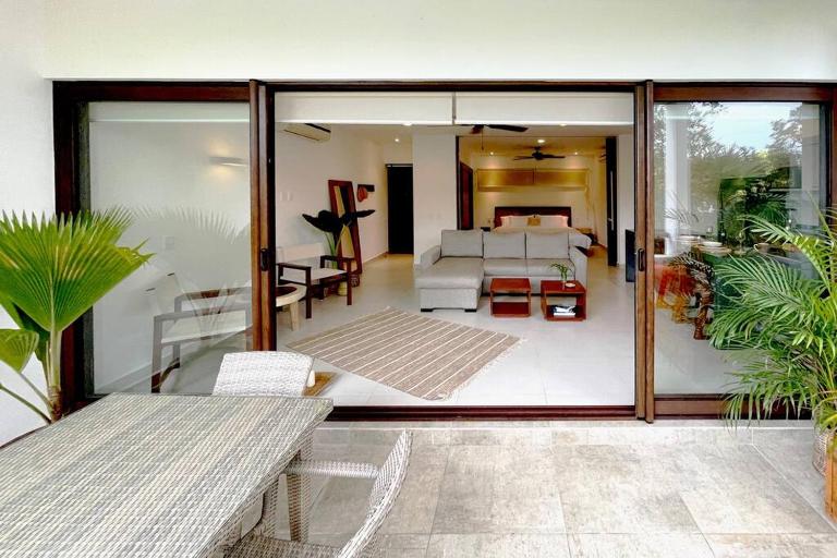 Tropical Escape - B&B Akumal
