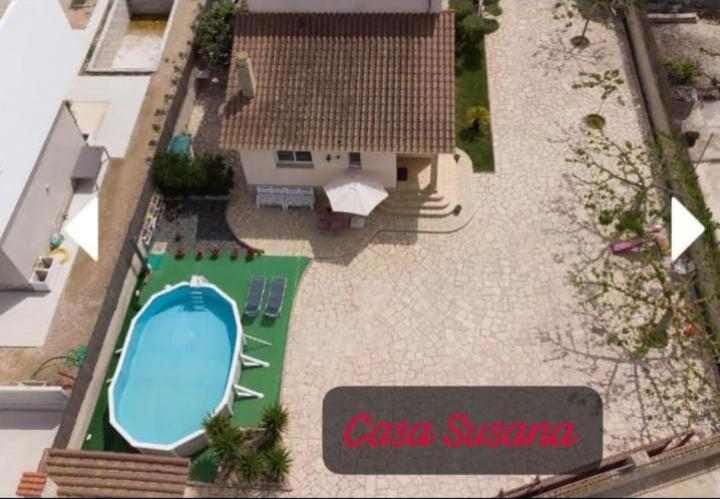 Susana - Chambres d'hôtes Deltebre