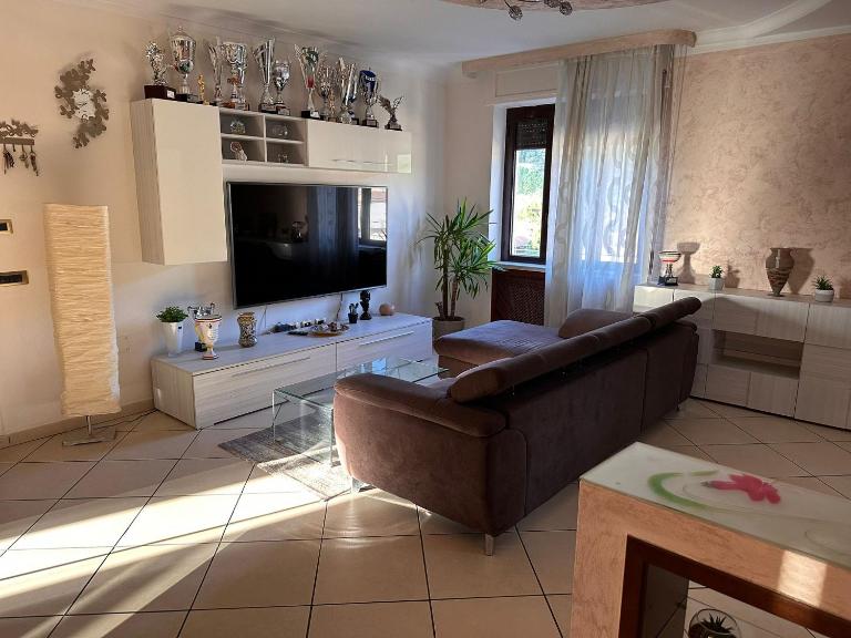 STAY IN NAPLES - Cozy apartment with kitchen - B&B Casamarciano