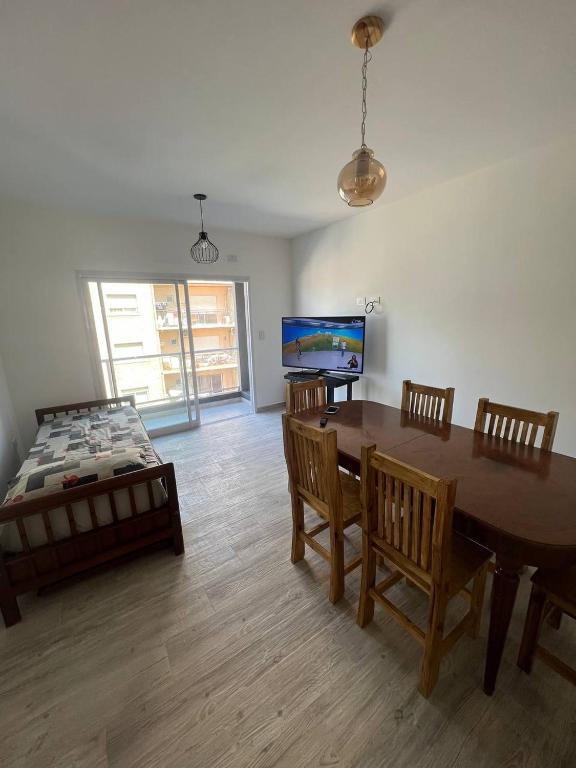 Rivadavia Confort - Chambres d'hôtes Haedo