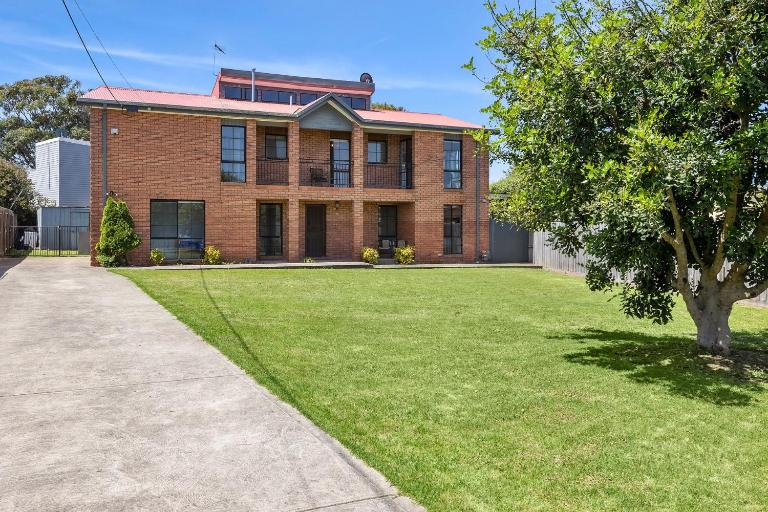 New Street Beach House - B&B Torquay