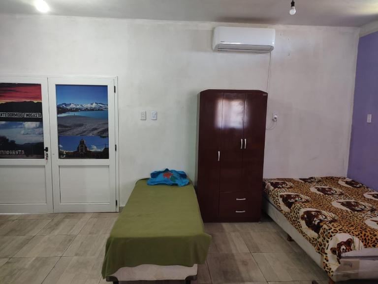 Rinconcito Don Antonio - B&B Tinogasta