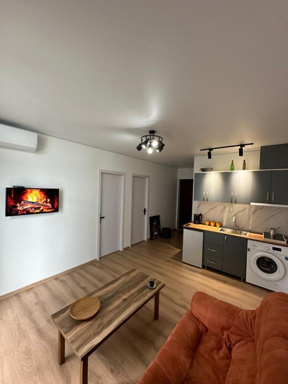 Aqua Batumi 81 - B&B Batum