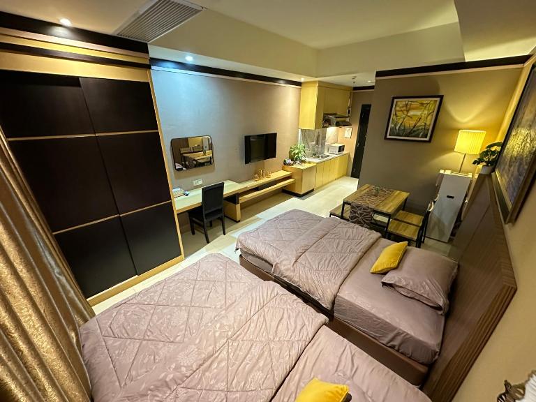 Sky21 Nagoya - Come stay for awhile - B&B Nagoya