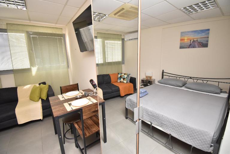 CenterCity3-ApartmentThessaloniki - B&B Salonicco