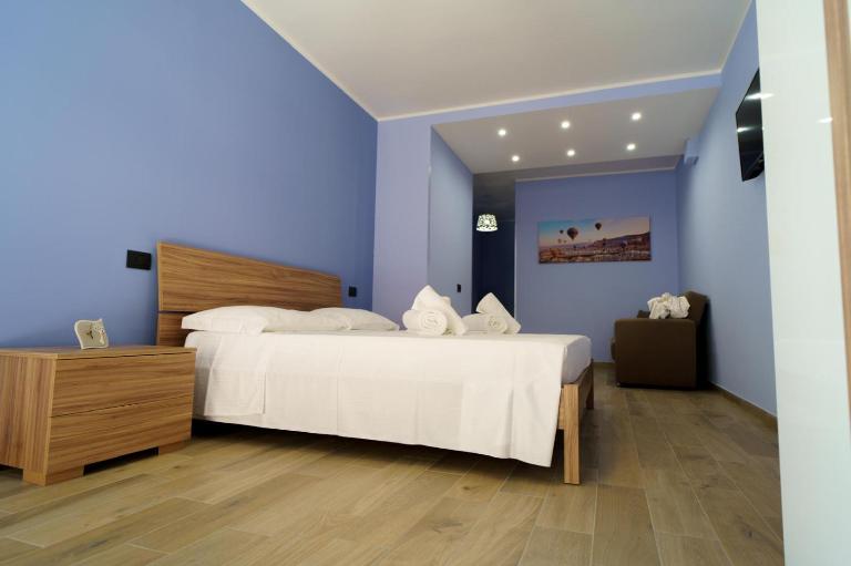 Blu Apartment - B&B Vibo Valentia Marina
