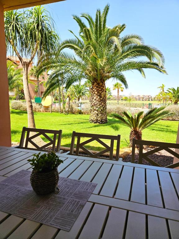 Vista Del Sol - B&B Murcia