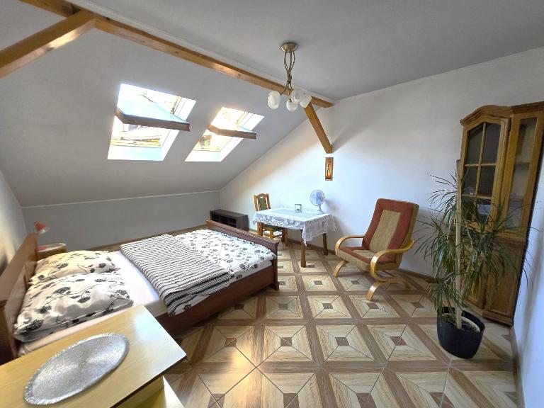 Old Town Apartament - Ferienwohnung Przemyśl