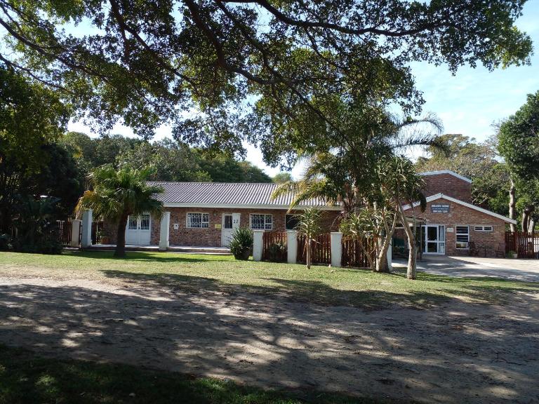 Dollery House - B&B Port Alfred
