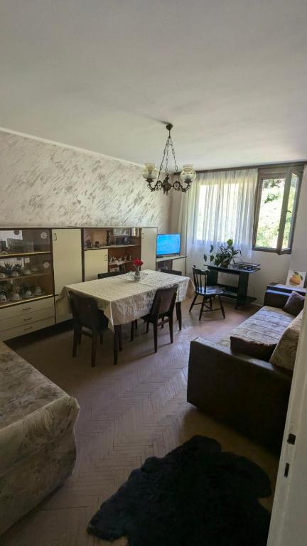Gordana - Bed and Breakfast Senjski Rudnik