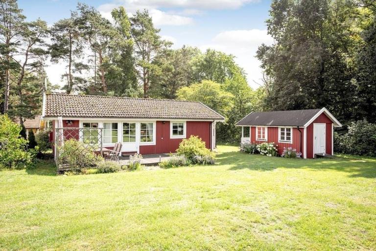 Holiday home Österlen - B&B Brösarp