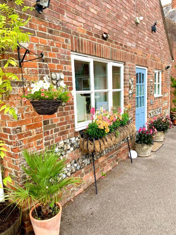 Daisy Cottage - B&B Child Okeford