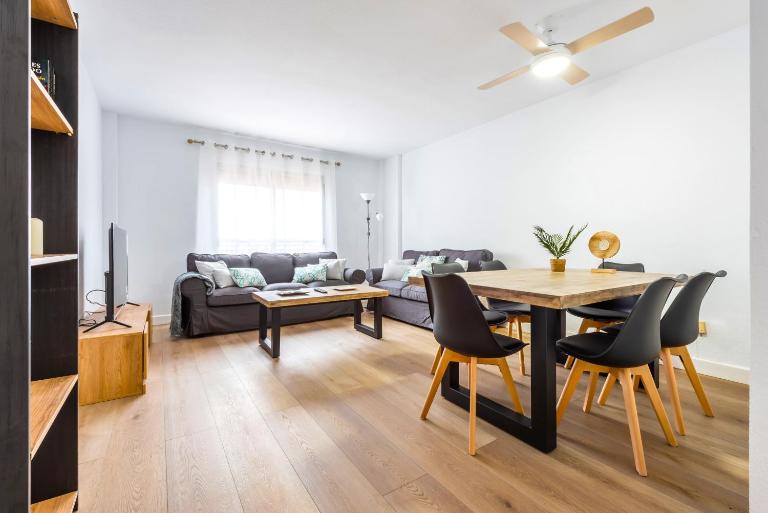 Apartamento Saint Louis I - Chambres d'hôtes Marbella