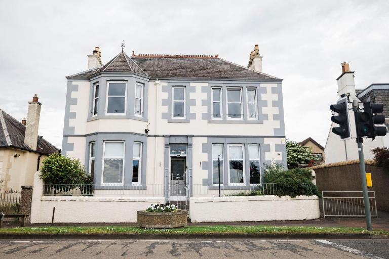 The Cairns Leven - B&B Fyvie