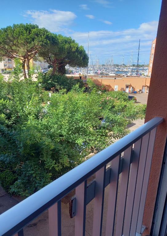 Appartement Cap d'Agde - B&B Le Cap d'Agde