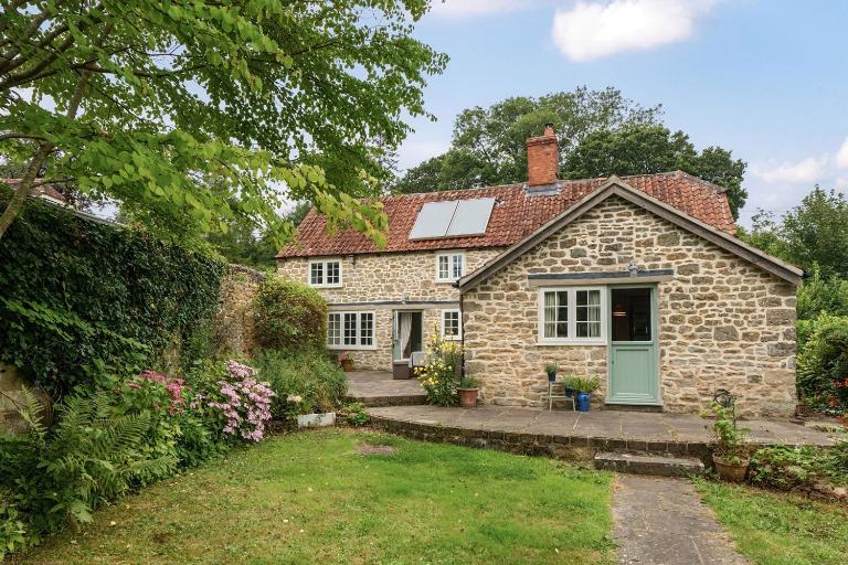 Dovehayes Cottage - B&B Gillingham