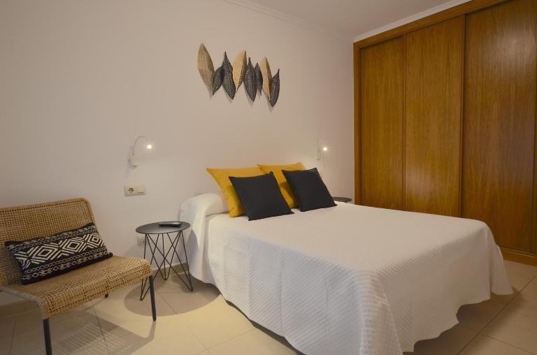 FLAT SELECT Playa Silgar - B&B Sangenjo