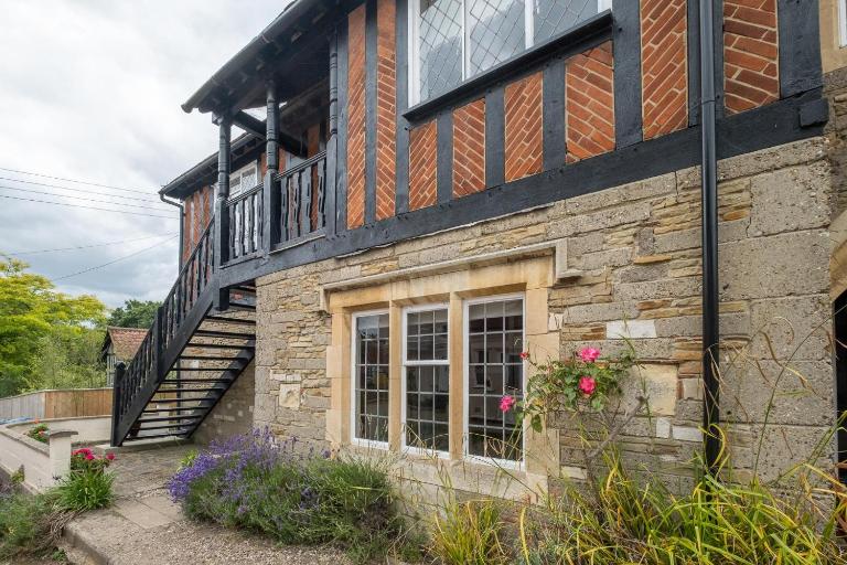 1 Westgate - B&B Thorpeness