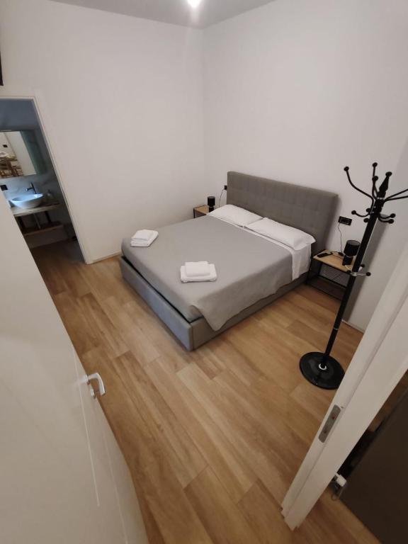 Flami's House - Chambres d'hôtes Civitavecchia