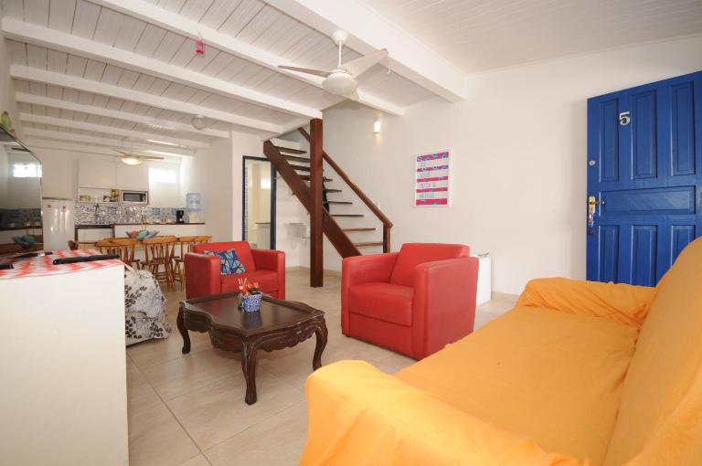 Apartamento Belle Vie - Ferienwohnung Armação dos Búzios