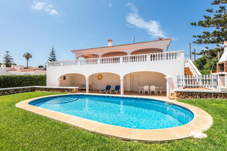 Binifortu - B&B Punta Prima