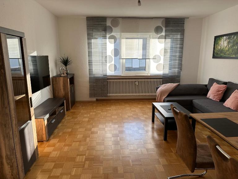 Ferienwohnung Petry - Bed and Breakfast Clausen
